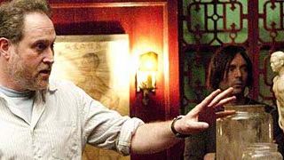 bild aus der news Jon Turteltaub dreht "Hangover" mit alten Menschen