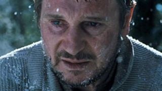 Düstere Stimmung im ersten Teaser zu "The Grey" mit Liam Neeson