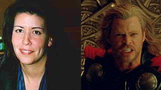 bild aus der news "Thor 2": Infos zum Plot und Patty Jenkins soll Regie übernehmen