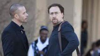 "Justice": Trailer zum Rache-Thriller mit Nicolas Cage