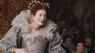 bild aus der news Exklusiver Filmclip zu Roland Emmerichs Shakespeare-Thriller "Anonymus"