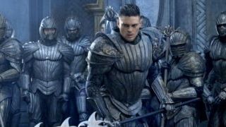 bild aus der news Karl Urban kehrt in "Riddick" zurück