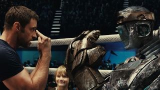 bild aus der news "Real Steel": Regisseur Shawn Levy für Fortsetzung bestätigt