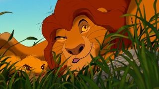 bild aus der news US-Charts: "Der König der Löwen" brüllt weiter, "Moneyball" auf Zwei