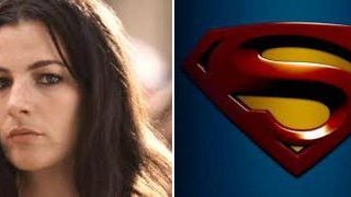 bild aus der news "Man of Steel": Ayelet Zurer wird Supermans Mutter
