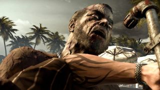 bild aus der news Lionsgate verfilmt Zombie-Shooter "Dead Island" 