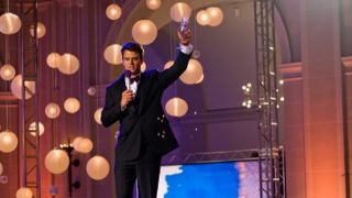 bild aus der news Trailer zur RomCom "Happy New Year" mit "Two And A Half Men"-Star Ashton Kutcher