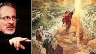 bild aus der news Steven Spielberg soll Bibel-Epos "Gods and Kings" übernehmen