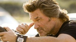 "Django Unchained": Kurt Russell übernimmt Part von Kevin Costner