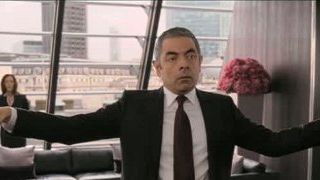 bild aus der news Exklusives Featurette zu "Johnny English 2" mit Rowan Atkinson