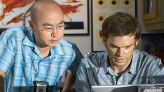 bild aus der news Gehaltsstreit - "Dexter" steht vor dem Aus