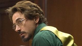 bild aus der news Robert Downey Jr. kommt als "Perry Mason" in die Kinos