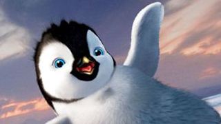 "Happy Feet 2": Neuer deutscher Trailer zur Fortsetzung des Animationshits