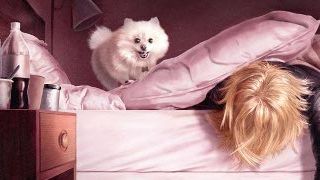 bild aus der news "Young Adult": erster Trailer zu Jason Reitmans neuer Komödie mit Charlize Theron 