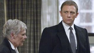 bild aus der news "Bond 23": Bérénice Marlohe, Ben Whishaw und Helen McCory bestätigt