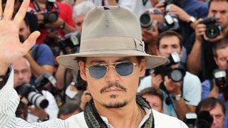 bild aus der news Johnny Depp plant Filmbiografie von Kinderbuchautor Dr. Seuss