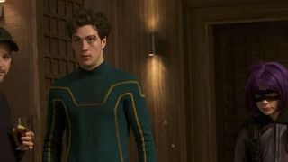 bild aus der news Regisseur Matthew Vaughn: Statt "Kick-Ass 2" kommt "Superior"