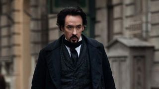 bild aus der news Erster Trailer zu "The Raven": Edgar Allan Poe jagt einen Serienkiller