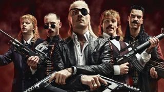 bild aus der news "New Kids Nitro": Erster Trailer zum niederländischen Proll-Sequel