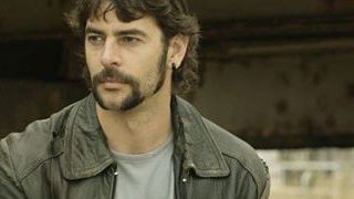 bild aus der news "The Last Stand": Eduardo Noriega mimt Arnold Schwarzeneggers Widersacher