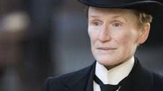 bild aus der news "Albert Nobbs": Erster Trailer zum Historien-Drama mit Glenn Close