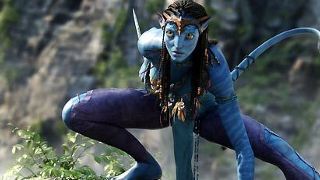 "Avatar" führt Top-10 der illegalen Downloads an