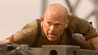 "Stirb langsam 5": Vier Kandidaten für Rolle als John McClanes Sohn