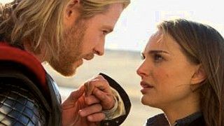 bild aus der news "Thor 2": Patty Jenkins führt Regie, Natalie Portman und Tom Hiddleston wieder dabei