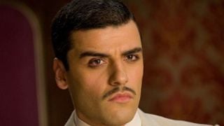 bild aus der news "Inside Llewyn Davis": "Sucker Punch"-Star Oscar Isaac im neuen Film der Coen-Brüder