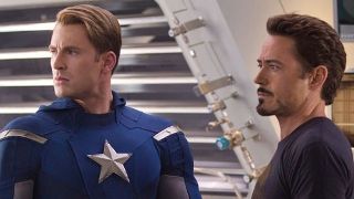 bild aus der news "The Avengers": Kurzfilm-Prequel online