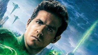 bild aus der news "Green Lantern": Sequel soll weiterhin kommen