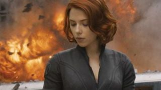 bild aus der news "Verblendung": Scarlett Johansson zu heiß für die Rolle der Lisbeth Salander