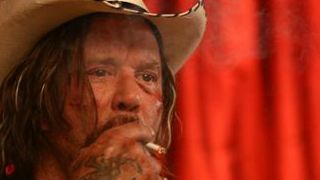 Mickey Rourke: "Seven Psychopaths" statt "The Expendables 2"