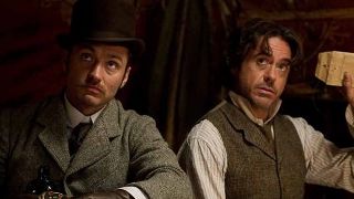 bild aus der news "Sherlock Holmes 2": Neuer Trailer zu Guy Ritchies Abenteuerfilm