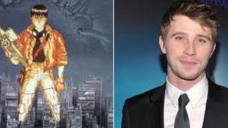 bild aus der news "Akira": Anime-Remake ist fix, Garrett Hedlund soll Hauptrolle übernehmen