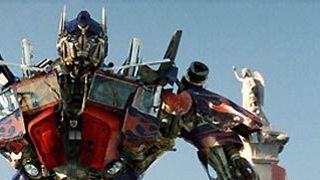 bild aus der news Jason Statham und Michael Bay wissen nichts von "Transformers 4"‎