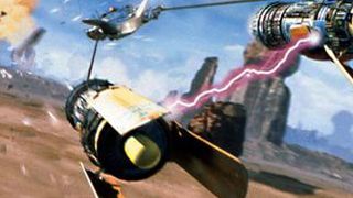 bild aus der news "Star Wars 3D: Episode I": Erster Trailer zur kommenden 3D-Veröffentlichung der Saga