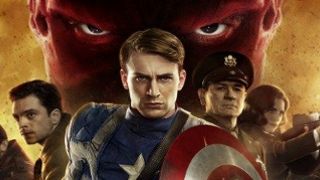 "Captain America 2" wird hauptsächlich in der Gegenwart spielen