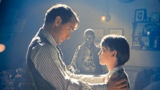 bild aus der news "Hugo Cabret": Neuer Trailer zu Martin Scorseses 3D-Fantasy-Abenteuer