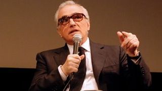 Martin Scorsese interessiert an Verfilmung von Jo Nesbøs Bestseller "Der Schneemann"