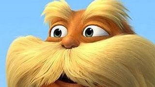 bild aus der news Erster Trailer zum bunten 3D-Animationsfilm "The Lorax"