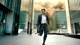 bild aus der news "Mission: Impossible - Phantom Protokoll": Neuer OV-Trailer mit Spoilern