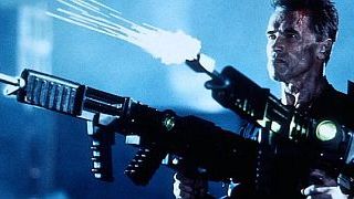 bild aus der news "Black Sands": Arnold Schwarzenegger übernimmt Hauptrolle in Rache-Thriller