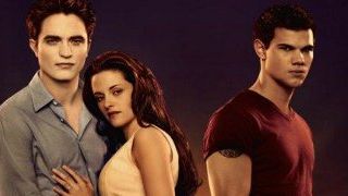 bild aus der news Zu viel Sex: "Breaking Dawn" bekam ursprünglich keine Jugendfreigabe