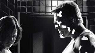 bild aus der news Mickey Rourke spricht über "Sin City 2" und "Iron Man 2"