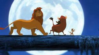 bild aus der news "Der König der Löwen": Zwei Filmclips zur 3D-Wiederaufführung des Disney-Klassikers