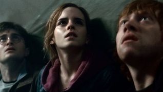 bild aus der news "Harry Potter"-Autorin J.K. Rowling wollte Ron Weasley sterben lassen