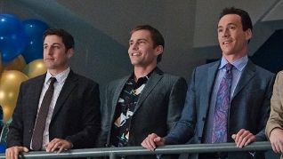 bild aus der news Erster Trailer zu Wiedervereinigung "American Pie: Das Klassentreffen"