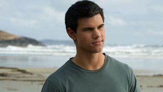 "Breaking Dawn"-Star Taylor Lautner spielt im nächsten Film von Gus Van Sant