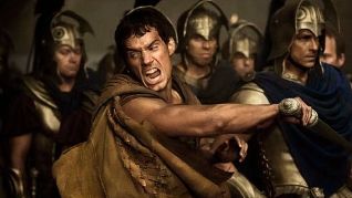 bild aus der news "Krieg der Götter": Zwei Featurettes zum 3D-Abenteuer mit Mickey Rourke und Henry Cavill